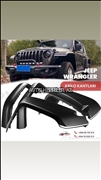 jeep wrangler bushwaker krilo kantlari